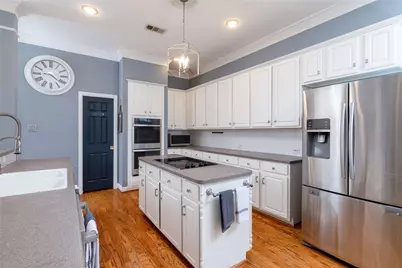 4705 Hampshire Drive, Flower Mound, TX 75028 - Photo 14