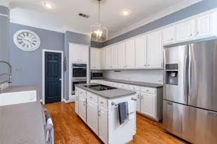 4705 Hampshire Dr, Flower Mound, TX 75028 - Photo 14