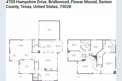 4705 Hampshire Drive, Flower Mound, TX 75028 - Photo 34