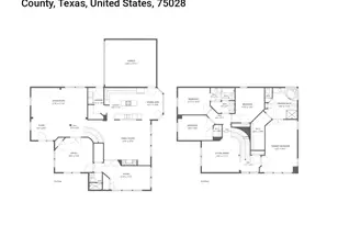 4705 Hampshire Dr, Flower Mound, TX 75028 - Photo 34