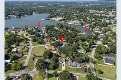 4004 Pueblo Court, Granbury, TX 76048 - Photo 2