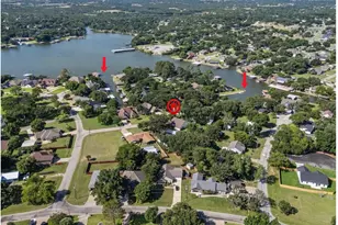 4004 Pueblo Ct, Granbury, TX 76048 - Photo 2