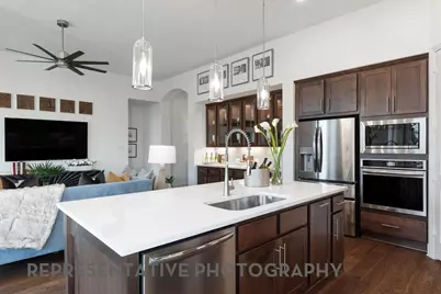 1613 Primms Place, Fort Worth, TX 76052 - Photo 4