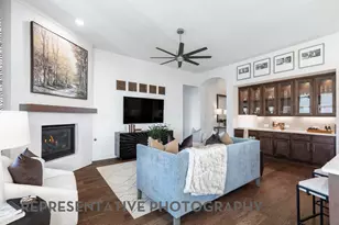 1613 Primms Pl, Fort Worth, TX 76052 - Photo 10