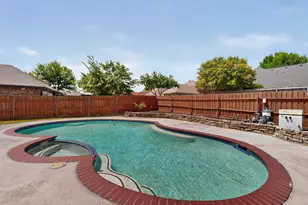 705 Bent Creek Dr, DeSoto, TX 75115 - Photo 24