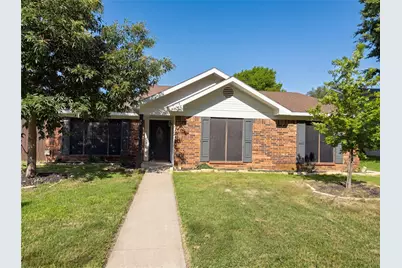 1319 Oak Run Drive, Duncanville, TX 75137 - Photo 1