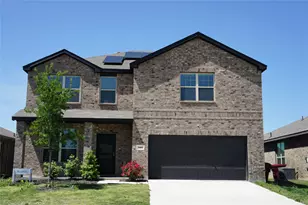 1004 Waverly Dr, Van Alstyne, TX 75495 - Photo 1