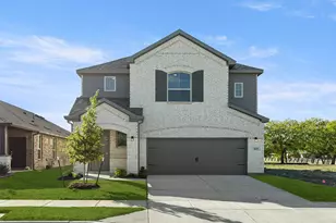 4871 Dee St, Celina, TX 75009 - Photo 1
