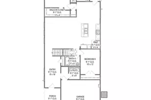 4871 Dee St, Celina, TX 75009 - Photo 4