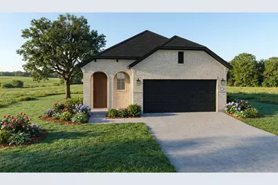 4866 Heirloom Lane, Celina, TX 75009 - Photo 1
