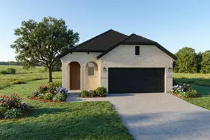 4866 Heirloom Ln, Celina, TX 75009 - Photo 1