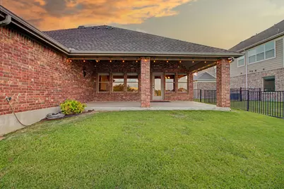 15128 Wild Duck Way, Roanoke, TX 76262 - Photo 4