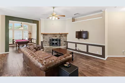 8201 Evening Star, Rowlett, TX 75089 - Photo 8