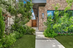 3716 W Beverly Dr, Dallas, TX 75209 - Photo 2