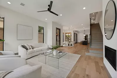 3716 W Beverly Drive, Dallas, TX 75209 - Photo 4