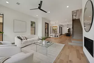 3716 W Beverly Dr, Dallas, TX 75209 - Photo 4