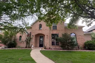 11563 Avondale Dr, Frisco, TX 75033 - Photo 2