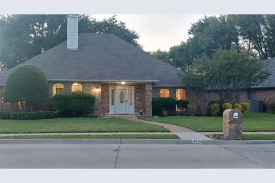 3633 Sailmaker Lane, Plano, TX 75023 - Photo 2