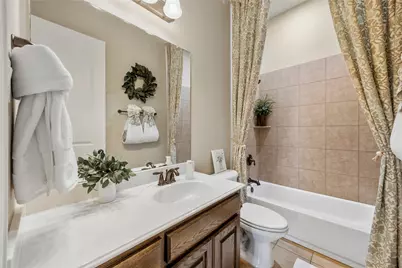 5601 Sunstar Lane, Flower Mound, TX 75028 - Photo 26