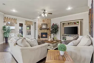 5601 Sunstar Ln, Flower Mound, TX 75028 - Photo 12
