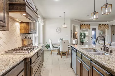 5601 Sunstar Lane, Flower Mound, TX 75028 - Photo 18