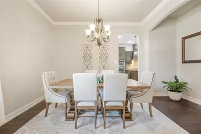5601 Sunstar Lane, Flower Mound, TX 75028 - Photo 10