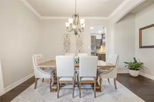 5601 Sunstar Ln, Flower Mound, TX 75028 - Photo 10
