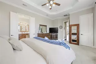 5601 Sunstar Ln, Flower Mound, TX 75028 - Photo 34