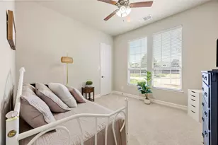 5601 Sunstar Ln, Flower Mound, TX 75028 - Photo 24