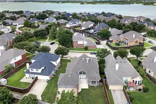 3812 Leeward Cir, The Colony, TX 75056 - Photo 4