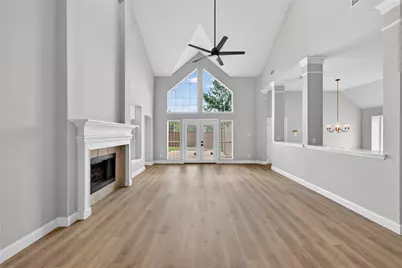 3812 Leeward Circle, The Colony, TX 75056 - Photo 20