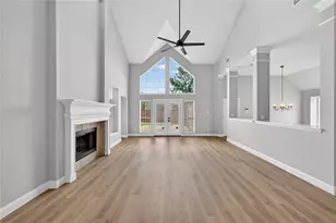 3812 Leeward Cir, The Colony, TX 75056 - Photo 20