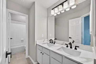 3812 Leeward Circle, The Colony, TX 75056 - Photo 36
