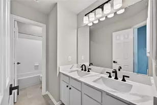 3812 Leeward Cir, The Colony, TX 75056 - Photo 36