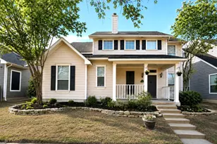 10110 Lakeview Dr, Providence Village, TX 76227 - Photo 1