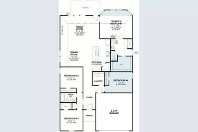 14045 Ladbroke Street, Pilot Point, TX 76258 - Photo 2