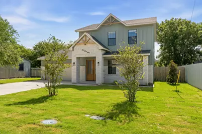 919 SW 3rd Avenue, Mineral Wells, TX 76067 - Photo 2