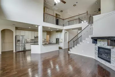 8813 Denstone Drive, McKinney, TX 75070 - Photo 6