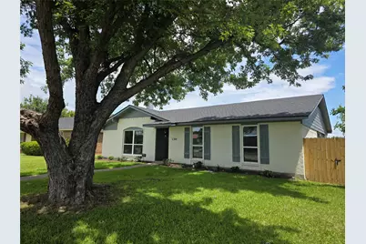 1308 Grinnel Drive, Mesquite, TX 75150 - Photo 4
