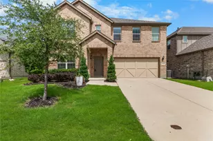 5020 Wilder Ave, Celina, TX 76227 - Photo 1