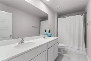 5020 Wilder Ave, Celina, TX 76227 - Photo 24