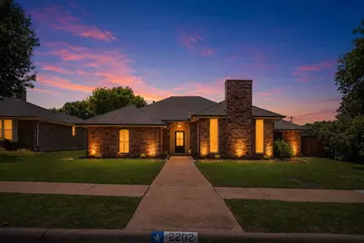 2202 Silver Holly Lane, Richardson, TX 75082 - Photo 1