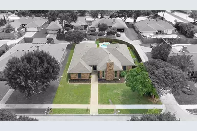 2202 Silver Holly Lane, Richardson, TX 75082 - Photo 2
