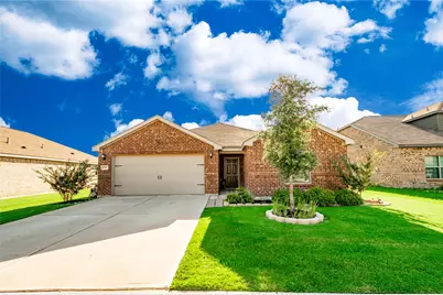 148 Cattlemans Creek Road W, Newark, TX 76071 - Photo 1
