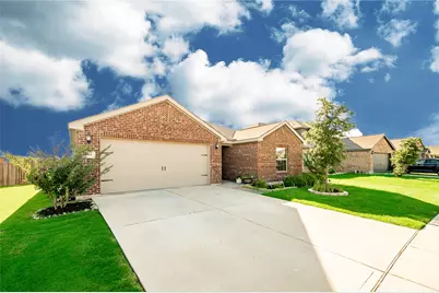 148 Cattlemans Creek Road W, Newark, TX 76071 - Photo 2