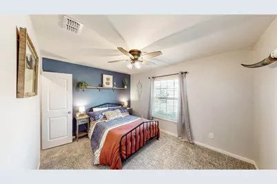 148 Cattlemans Creek Road W, Newark, TX 76071 - Photo 24