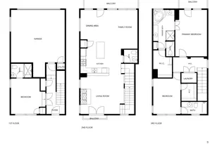 5729 Lunsford Rd, Plano, TX 75024 - Photo 40