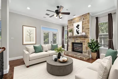 5729 Lunsford Road, Plano, TX 75024 - Photo 2