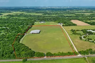 6188 Co Rd 168, McKinney, TX 75071 - Photo 1
