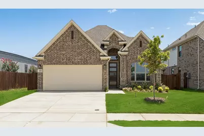 4505 Aralia Street, Fort Worth, TX 76036 - Photo 1